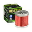 HiFlo öljynsuodatin HF181 - Moottoripyörän Öljynsuodattimet - 106453 - 1