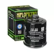 HiFlo öljynsuodatin HF197 - Moottoripyörän Öljynsuodattimet - 105333 - 1