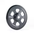 Hinson Pressure Plate YZ450F 2023 - Moottoripyörän Kytkimet - 87523 - 1