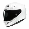 HJC Kypärä RPHA 12 Helmenvalkoinen XL - MP Umpikypärät - 89353 - 1