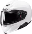 HJC Kypärä RPHA 91 Helmenvalkoinen L 58-59cm - MP Avattavat kypärät - 109233 - 1