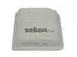 ILMANSUODATIN CPF, MITSUBISHI - Yleisosat ja tarvikkeet - 62603 - 1