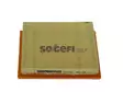 ILMANSUODATIN CPF, NISSAN - Yleisosat ja tarvikkeet - 62523 - 1
