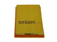 ILMANSUODATIN CPF, NISSAN - Yleisosat ja tarvikkeet - 62573 - 1