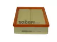 ILMANSUODATIN CPF, NISSAN, OPEL, RENAULT - Yleisosat ja tarvikkeet - 62653 - 1