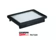 ILMANSUODATIN CPF, OPEL - Yleisosat ja tarvikkeet - 62593 - 1