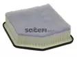 ILMANSUODATIN CPF, TOYOTA - Yleisosat ja tarvikkeet - 62363 - 1