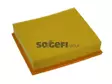 ILMANSUODATIN CPF, VAG, OPEL - Yleisosat ja tarvikkeet - 62213 - 1