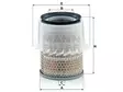 ILMANSUODATIN MANN, MITSUBISHI - Yleisosat ja tarvikkeet - 67703 - 1