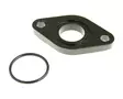 Imukaulan tiiviste, (Bakeliitti), Kiina-skootterit 50cc 4-T / Kymco 50cc 4-T - Mopon & Skootterin Kaasuttimen lisävarusteet - 98593 - 1