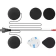 Interphone Ucom Series 40mm Speakers Set - ATV Kypäräpuhelimet - 86433 - 1