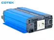 INVERTTERI COTEK SINI 24V 700W - Yleisosat ja tarvikkeet - 48853 - 1