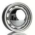 Jack Wheeler Herbie Silver 4.5x15 Jako: 5x205 ET: 25 vanne - 15-tuumaiset - 3503 - 1