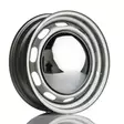 Jack Wheeler Herbie Silver 4.5x15 Jako: 5x205 ET: 25 vanne - 15-tuumaiset - 3503 - 2