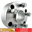 Jaonmuutosadapteri (levikepala) Mönkijään (ATV) 38mm 4x115/5x112 - Levikkeet ja Spacerit - 115353 - 1