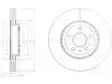 JARRULEVY DELPHI, 1 KPL / PKT, ETU, OPEL - Yleisosat ja tarvikkeet - 14983 - 1