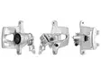 JARRUSATULA, TAKA VASEN FORD MONDEO - Yleisosat ja tarvikkeet - 22393 - 1