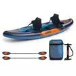 JOBE Gama Inflatable Kayak - Kajakit - 86953 - 1