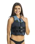JOBE Neoprene naisten kelluntaliivi midnight blue S - Liivit - 108183 - 1