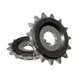 JT Eturatas RB - OEM Kumivaimennettu JTF565.15RB - Moottoripyörän Eturattaat - 99833 - 1