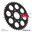 JT Takaratas JTR273.45 - Moottoripyörän Ketjut & rattaat - 100013 - 1