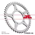 JT Takaratas JTR829.46 - Moottoripyörän Ketjut & rattaat - 99983 - 1