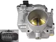 KAASULÄPPÄKOTELO MAZDA 6,CX-7 2,3L - Yleisosat ja tarvikkeet - 26353 - 1