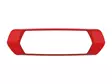 KEHYS AXIXTECH M080 -300694/695 PUNAINEN - Yleisosat ja tarvikkeet - 52503 - 1