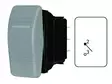 KEINUKATKAISIN VESITIIVIS OFF-(ON) HARMAA - Yleisosat ja tarvikkeet - 46743 - 1