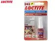 KIERRELUKITE LOCTITE 243 BC 5ML - Yleisosat ja tarvikkeet - 47343 - 1