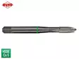KIERRETAPPI RUKO HSSCO M 6 VAP * - Yleisosat ja tarvikkeet - 5533 - 1