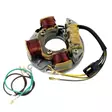 Kimpex Staattori Ski-Doo - Moottorikelkan Staattorit - 71483 - 1