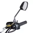 Kruiser Forte: Kaasukahva - Kruiser Elektra / Forte - 166003 - 1