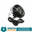 Kruiser Premium Pack: Mittaristo / Etulamppu / Virtalukko - Kruiser ja Premium Pack - 167463 - 1