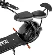 Kruiser: takaistuimen metallirunko - Kruiser ja Premium Pack - 166603 - 1