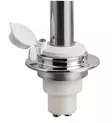Kulkuvalo 360° irroitettavat LED 60cm - Veneen Valomastot - 92553 - 1