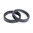 KYB Front Fork Oil Seals (Pair) 48mm WP -NOK - Moottoripyörän Etuteleskoopit - 88333 - 1