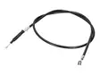 Kytkinvaijeri, MH RYZ 50 Enduro, SM 04- / Peugeot XPS 50 Enduro, SM 05- - Mopon & Skootterin Mopon kytkinvaijerit - 97003 - 1