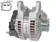 LATURI 150A JEEP 5,7-6,1 V6 07-10 - Yleisosat ja tarvikkeet - 39043 - 1