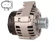 LATURI 28-5665 120A MB,CHRYSLER - Yleisosat ja tarvikkeet - 39953 - 1
