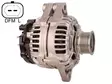 LATURI 28-5737 120A OPEL - Yleisosat ja tarvikkeet - 40433 - 1