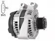 LATURI 28-7506 150A DISCOVERY 2,7TD 09- - Yleisosat ja tarvikkeet - 39673 - 1