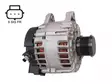 LATURI 28-7530 180A MONDEO 2,0 TDCI 2014- - Yleisosat ja tarvikkeet - 39393 - 1