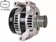 LATURI 28-7938 150A OPEL - Yleisosat ja tarvikkeet - 39253 - 1