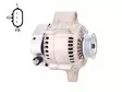 LATURI 80A HONDA 28-4705 - Yleisosat ja tarvikkeet - 40723 - 1