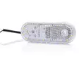 LED-ÄÄRIVALO KIRKAS 12/24V 114X40MM - Yleisosat ja tarvikkeet - 51713 - 1