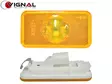 LED-ÄÄRIVALO VIGNAL VOLVO 24V - Yleisosat ja tarvikkeet - 51093 - 1