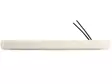 LED NEON EFFECT ÄÄRIVALO VALK. 12/24V 237X20,5X22MM - Yleisosat ja tarvikkeet - 51153 - 1