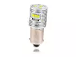 LED-POLTTIMOPARI BA9S 6000K POWER CAN AUTOLINE BLUE TECH - Yleisosat ja tarvikkeet - 50373 - 1