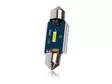 LED-POLTTIMOPARI SV8,5 38MM 5000K CAN AUTOLINE YELLOW TECH - Yleisosat ja tarvikkeet - 49853 - 1